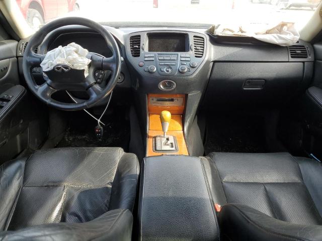 Photo 8 from auction – 2003 INFINITI M45 with VIN JNKAY41E73M002273
