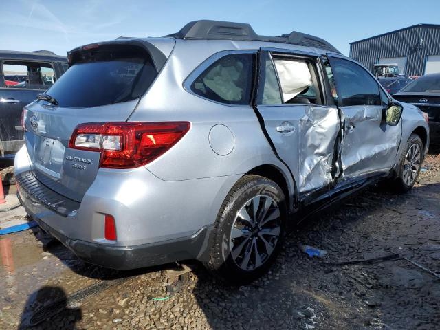 Photo 3 from auction – 2015 SUBARU OUTBACK 3. with VIN 4S4BSEJC3F3283098