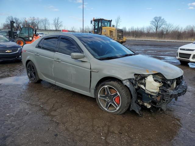 Photo 4 from auction – 2006 ACURA 3.2TL with VIN 19UUA65636A022433