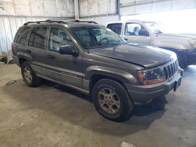 Photo 4 from auction – 2000 JEEP GRAND CHER with VIN 1J4GW48S4YC131771