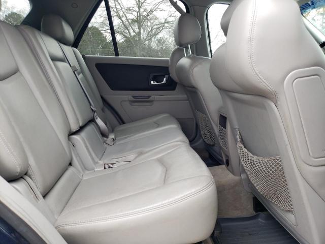 Photo 11 from auction – 2006 CADILLAC SRX with VIN 1GYEE637760188442