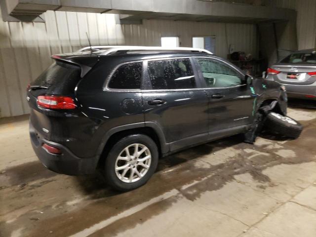 Photo 3 from auction – 2016 JEEP CHEROKEE L with VIN 1C4PJMCB6GW345511