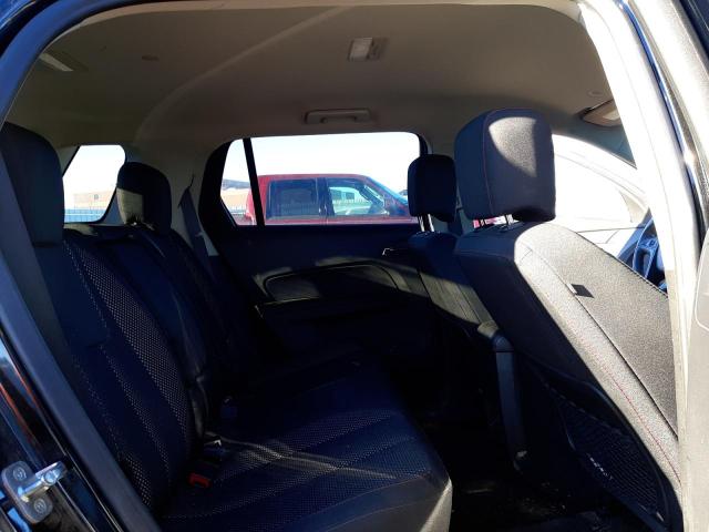 Photo 10 from auction – 2017 GMC TERRAIN SL with VIN 2GKFLSEK8H6311867