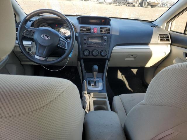 Photo 8 from auction – 2013 SUBARU IMPREZA PR with VIN JF1GPAD64DH828810