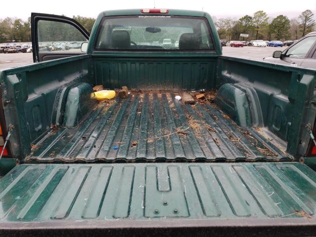 Photo 10 from auction – 2004 GMC NEW SIERRA with VIN 1GTEK14V74Z330246