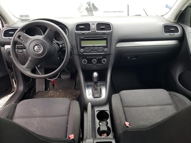 Photo 8 from auction – 2011 VOLKSWAGEN GOLF with VIN WVWDB7AJ2BW311229