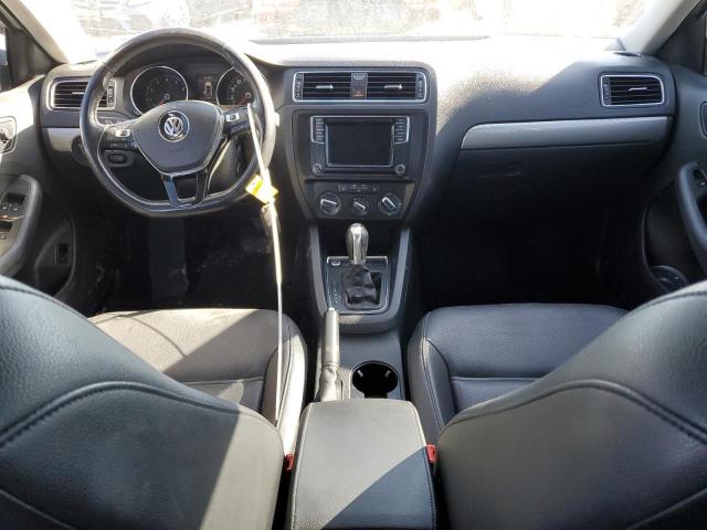 Photo 8 from auction – 2017 VOLKSWAGEN JETTA SE with VIN 3VWDB7AJ5HM380633