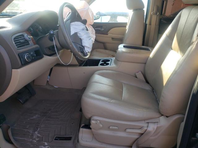 Photo 7 from auction – 2014 CHEVROLET TAHOE C150 with VIN 1GNSCBE0XER247220