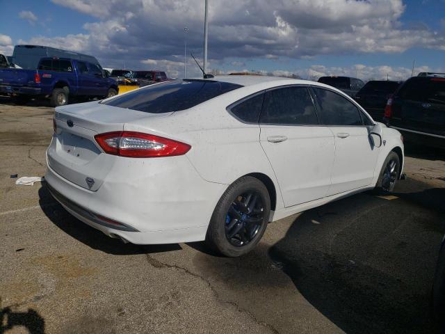 Photo 3 from auction – 2013 FORD FUSION SE with VIN 3FA6P0LUXDR316571