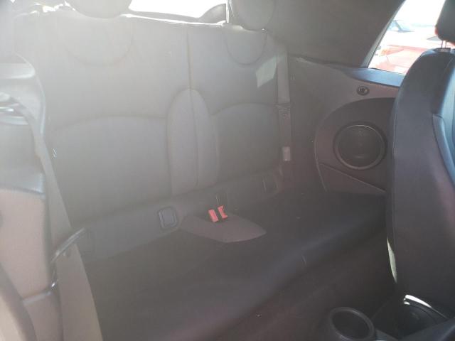Photo 10 from auction – 2009 MINI COOPER with VIN WMWMR33529TU96315