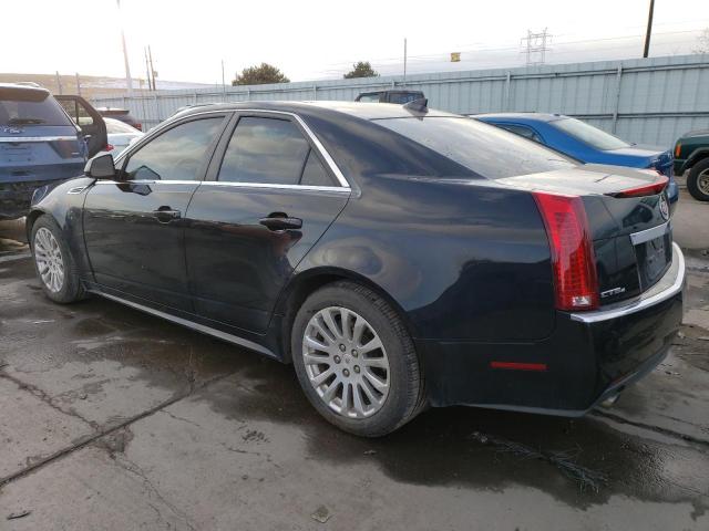 Photo 2 from auction – 2010 CADILLAC CTS PREMIU with VIN 1G6DS5EVXA0117201