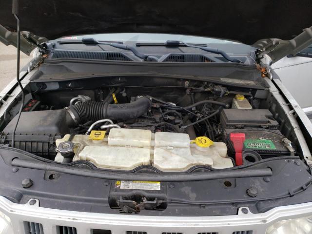 Photo 12 from auction – 2012 JEEP LIBERTY SP with VIN 1C4PJMAK1CW212488