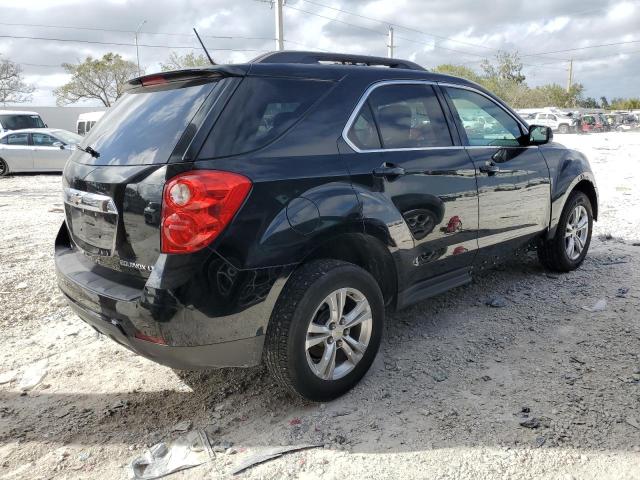 Photo 3 from auction – 2014 CHEVROLET EQUINOX LT with VIN 2GNALBEK6E6355360