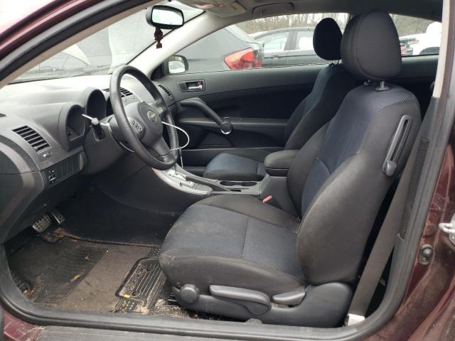 Photo 7 from auction – 2006 TOYOTA SCION TC with VIN JTKDE177X60070375