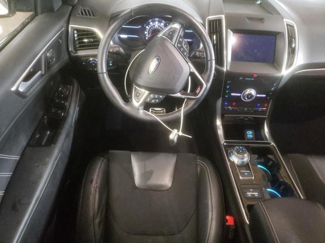 Photo 8 from auction – 2020 FORD EDGE ST with VIN 2FMPK4AP9LBA06244