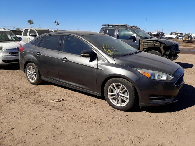 Photo 4 from auction – 2015 FORD FOCUS SE with VIN 1FADP3F29FL369606