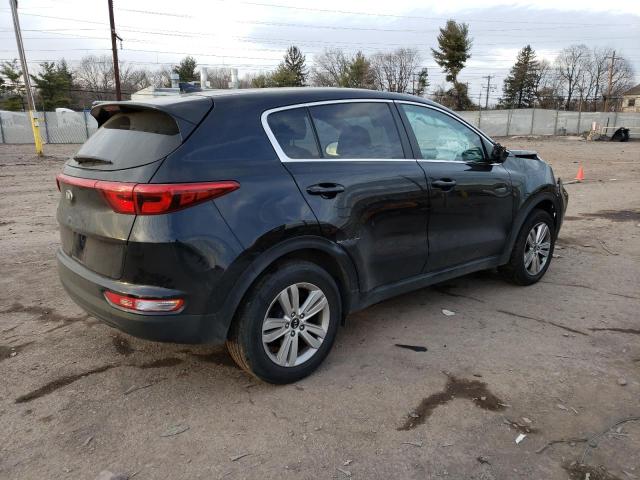 Photo 3 from auction – 2019 KIA SPORTAGE L with VIN KNDPMCAC7K7598529