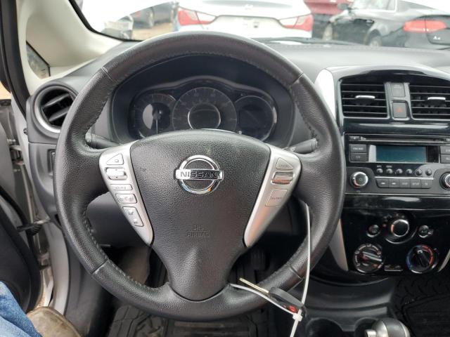 Photo 8 from auction – 2015 NISSAN VERSA S with VIN 3N1CE2CP9FL380473