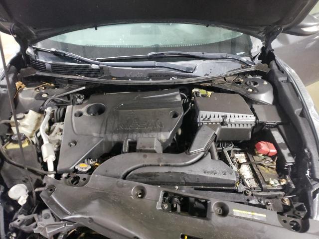 Photo 11 from auction – 2017 NISSAN ALTIMA 2.5 with VIN 1N4AL3AP9HC188641