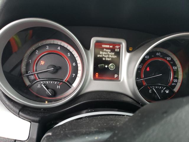 Photo 9 from auction – 2015 DODGE JOURNEY SX with VIN 3C4PDCBB2FT551903