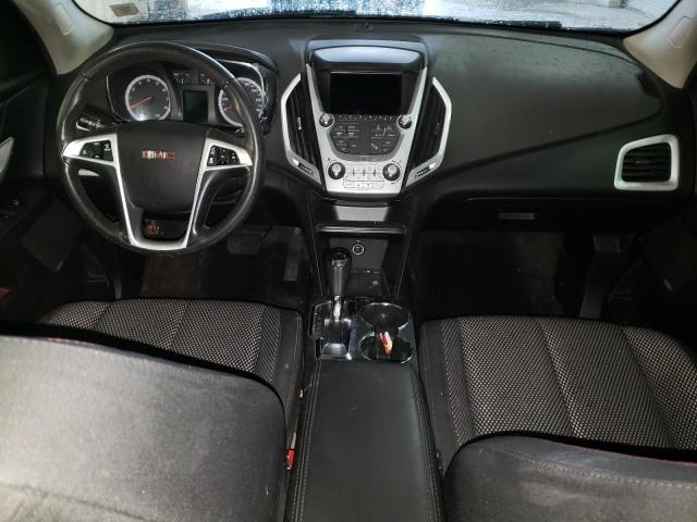 Photo 8 from auction – 2016 GMC TERRAIN SL with VIN 2GKFLTEK0G6230592