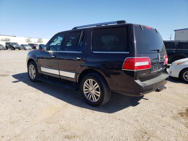 Photo 2 from auction – 2007 LINCOLN NAVIGATOR with VIN 5LMFU275X7LJ01673