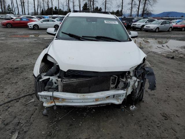 Photo 5 from auction – 2013 CHEVROLET EQUINOX LT with VIN 2GNFLGEK6D6271072