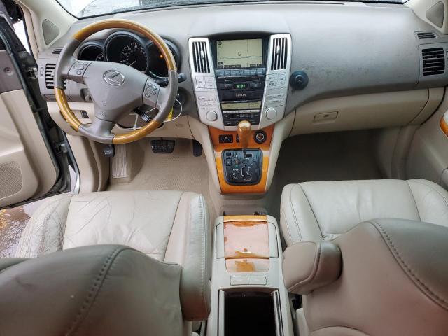 Photo 8 from auction – 2009 LEXUS ES with VIN 2T2HK31U39C115299