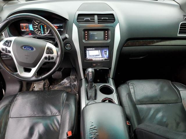 Photo 8 from auction – 2012 FORD EXPLORER L with VIN 1FMHK8F83CGA94469