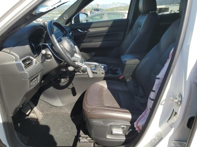 Photo 7 from auction – 2019 MAZDA CX-5 SIGNA with VIN JM3KFBE29K0653398