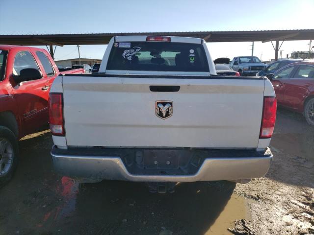 Photo 6 from auction – 2019 RAM 1500 CLASS with VIN 1C6RR6KT7KS750534