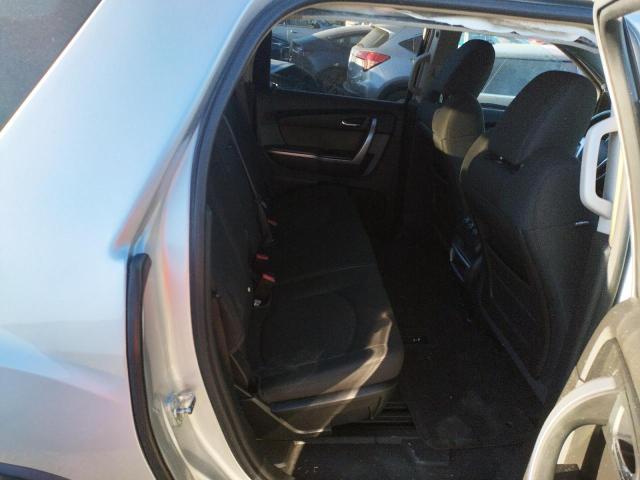Photo 11 from auction – 2009 GMC ACADIA SLE with VIN 1GKER13D99J104952