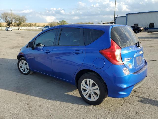 Photo 2 from auction – 2017 NISSAN VERSA NOTE with VIN 3N1CE2CP0HL376153