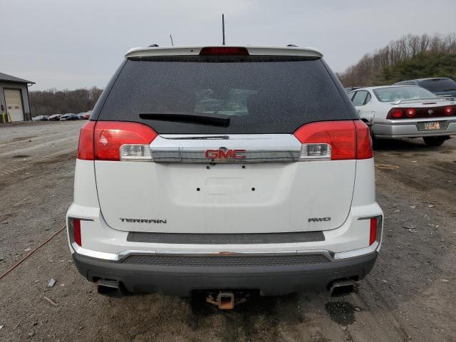 Фото 6 с аукциона – 2016 GMC TERRAIN SL с VIN 2GKFLTE32G6111225