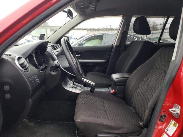 Photo 7 from auction – 2011 SUZUKI GRAND VITA with VIN JS3TD0D20B4100013