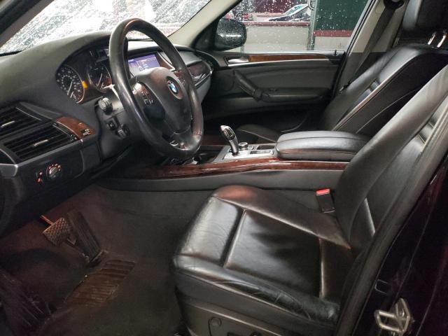 Photo 7 from auction – 2013 BMW X5 XDRIVE3 with VIN 5UXZW0C52D0B94499