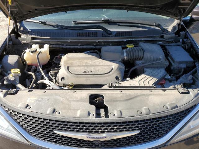 Photo 12 from auction – 2019 CHRYSLER PACIFICA T with VIN 2C4RC1BG0KR583077