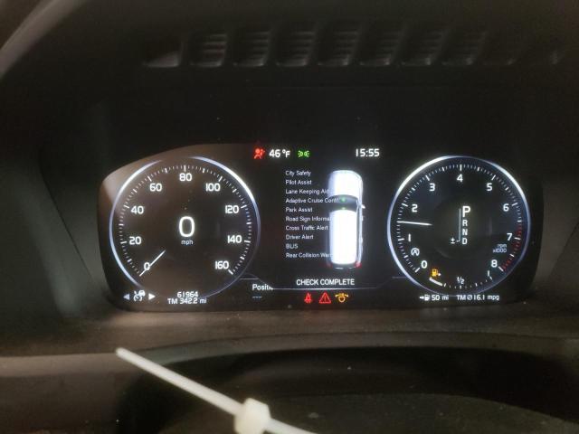 Photo 9 from auction – 2018 VOLVO XC90 T6 with VIN YV4A22PK2J1211842