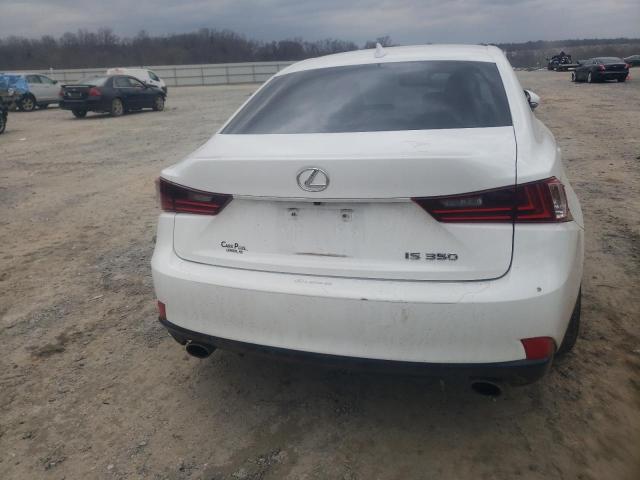 Photo 6 from auction – 2014 LEXUS IS 350 with VIN JTHBE1D28E5014068