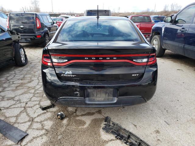 Photo 6 from auction – 2016 DODGE DART SXT with VIN 1C3CDFBB1GD529418