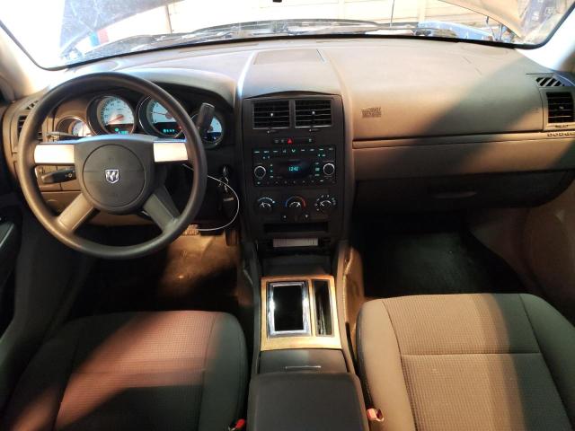 Photo 8 from auction – 2008 DODGE MAGNUM SXT with VIN 2D4GV47VX8H255130
