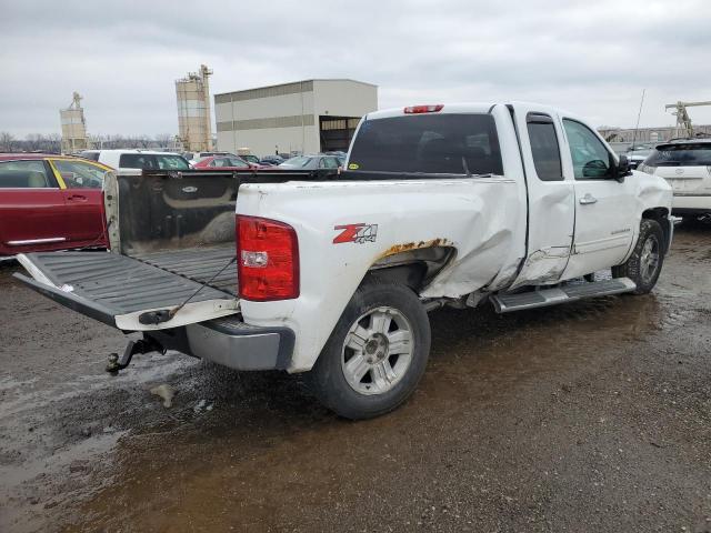 Photo 3 from auction – 2012 CHEVROLET SILVERADO with VIN 1GCRKSE73CZ339421