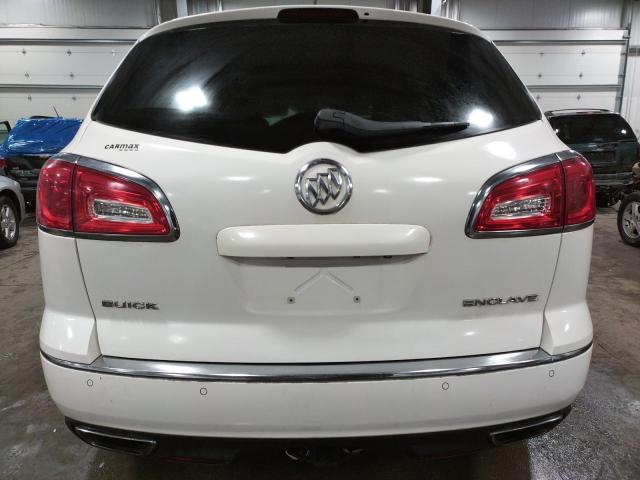 Photo 6 from auction – 2014 BUICK ENCLAVE with VIN 5GAKRBKD6EJ159392