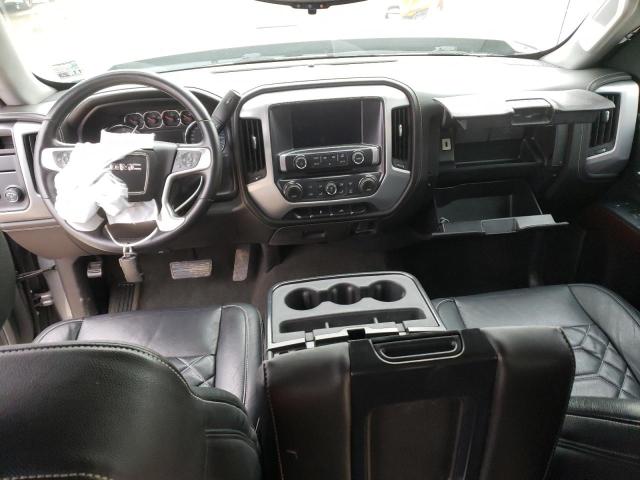 Photo 8 from auction – 2017 GMC SIERRA C15 with VIN 3GTP1MEC8HG237901
