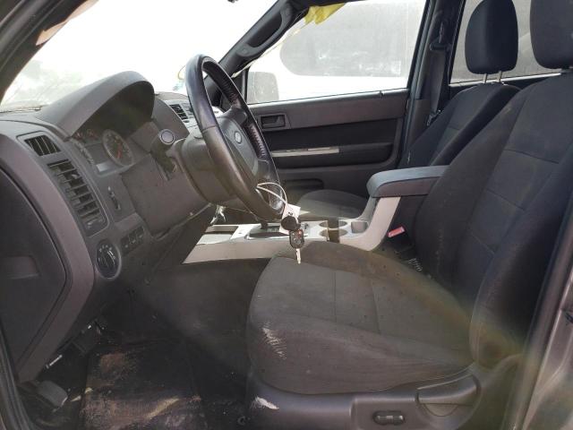 Photo 7 from auction – 2009 FORD ESCAPE XLT with VIN 1FMCU93G19KA62583