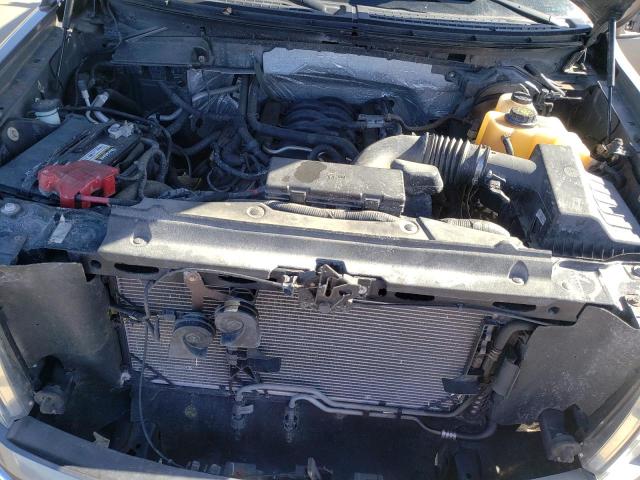 Photo 11 from auction – 2012 FORD F150 SUPER with VIN 1FTFW1EF9CKD18008