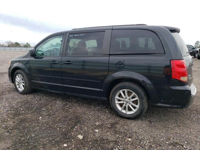 Photo 2 from auction – 2015 DODGE GRAND CARA with VIN 2C4RDGCG9FR541219