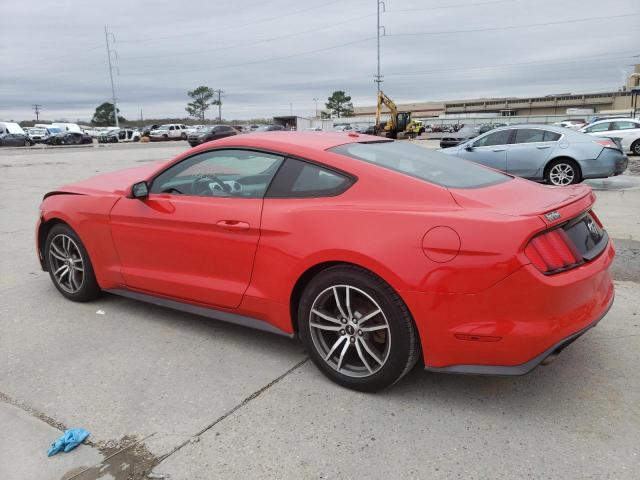 Photo 2 from auction – 2016 FORD MUSTANG with VIN 1FA6P8TH2G5231636