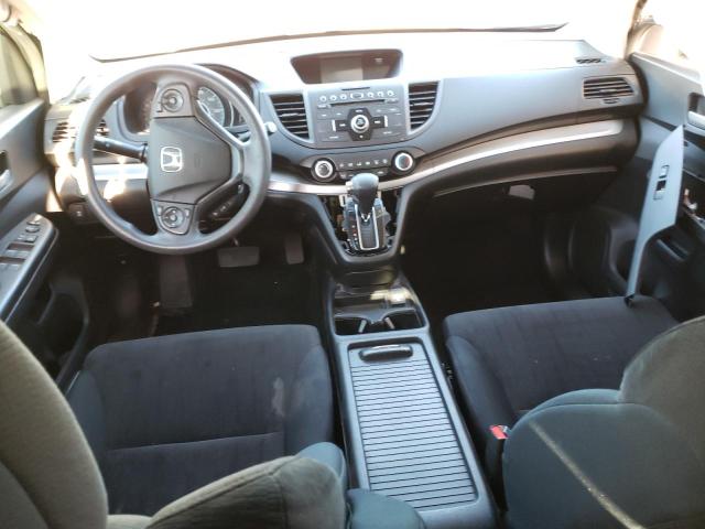 Photo 8 from auction – 2014 HONDA CR-V LX with VIN 2HKRM3H38EH551122
