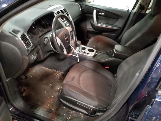 Photo 7 from auction – 2012 GMC ACADIA SLE with VIN 1GKKRNED3CJ306653